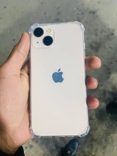 Apple iPhone 13 jv