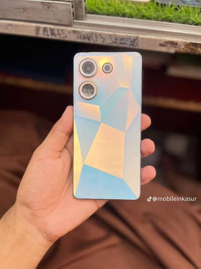 Tecno CAMON 20