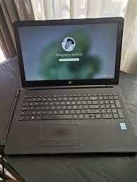 Laptop i5 generation 7 10by 10