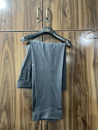 3 piece suit