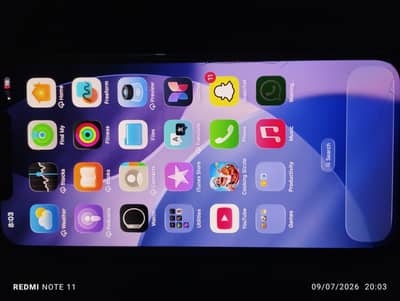 Apple iPhone 12 Pro Max