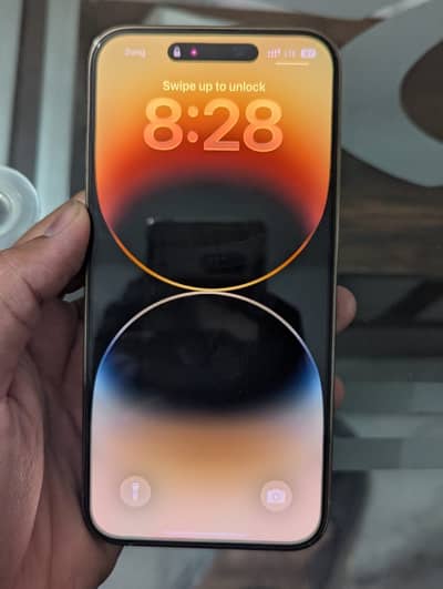 Apple iPhone 14 Pro Max
