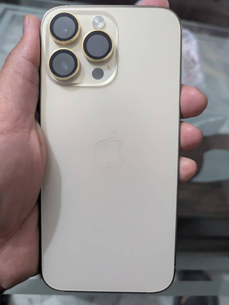 Apple iPhone 14 Pro Max 1