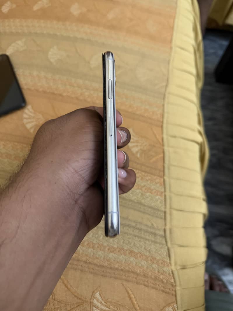Iphone x 0