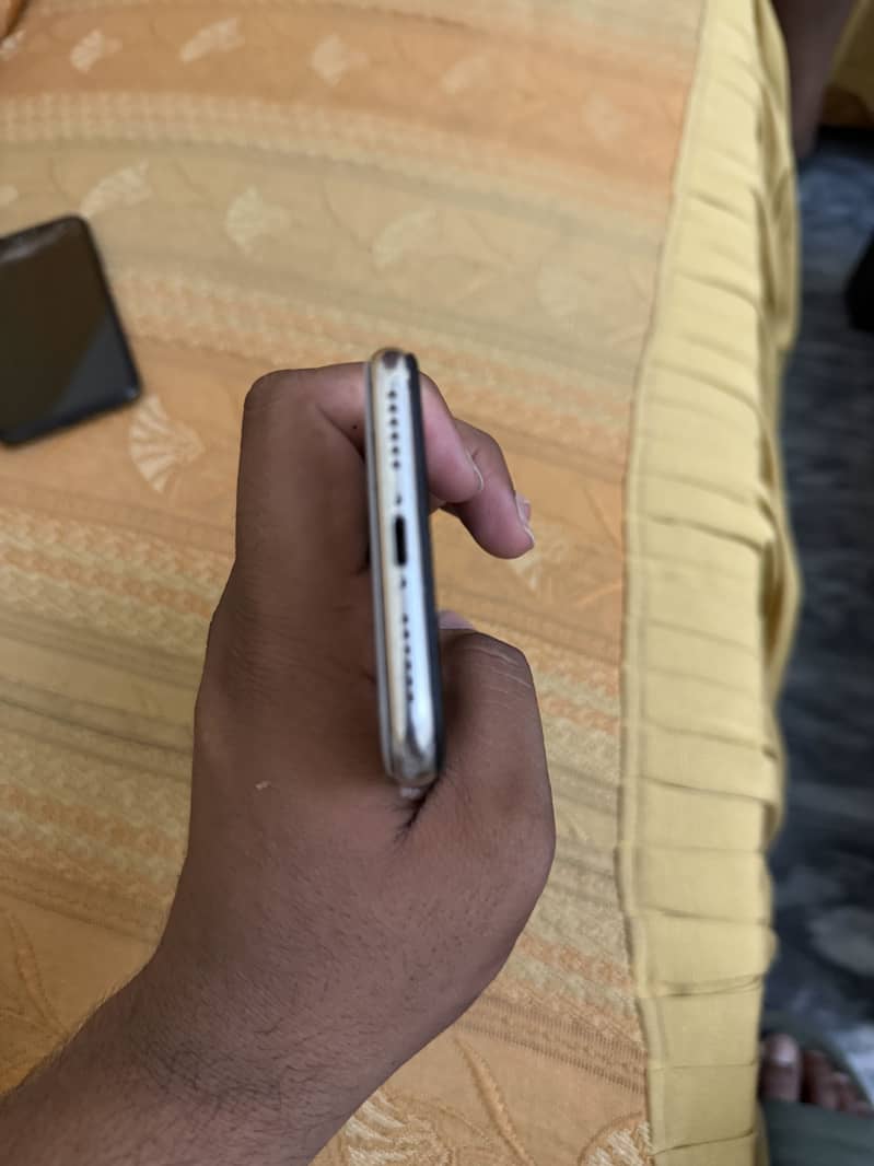 Iphone x 1