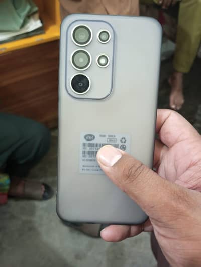 Itel Other Model itel S26 ultra complete box