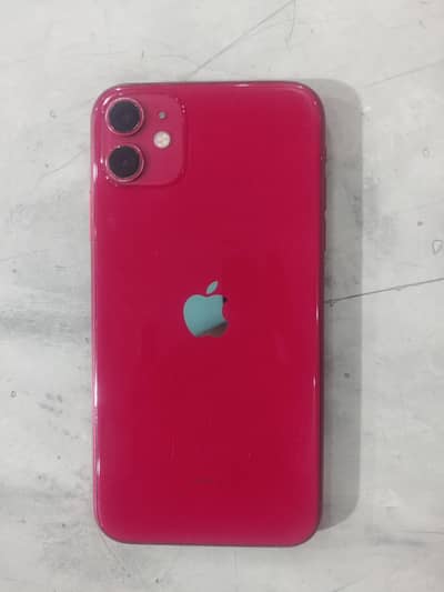 Apple iPhone 11