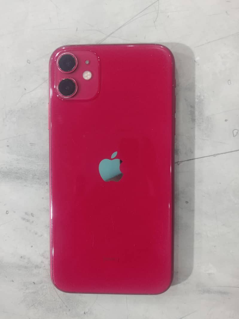 Apple iPhone 11 0