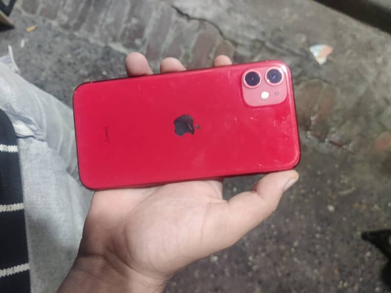 Apple iPhone 11 6