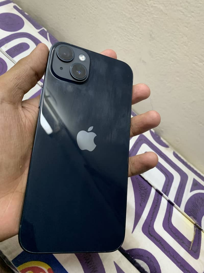 Apple iPhone 14 plus 2