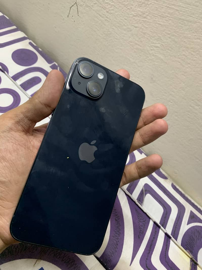 Apple iPhone 14 plus 3