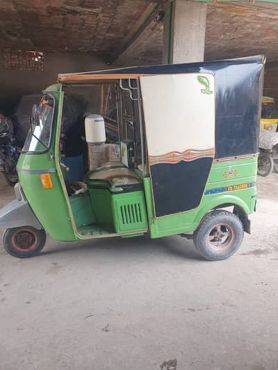 Riksha FOR SALE