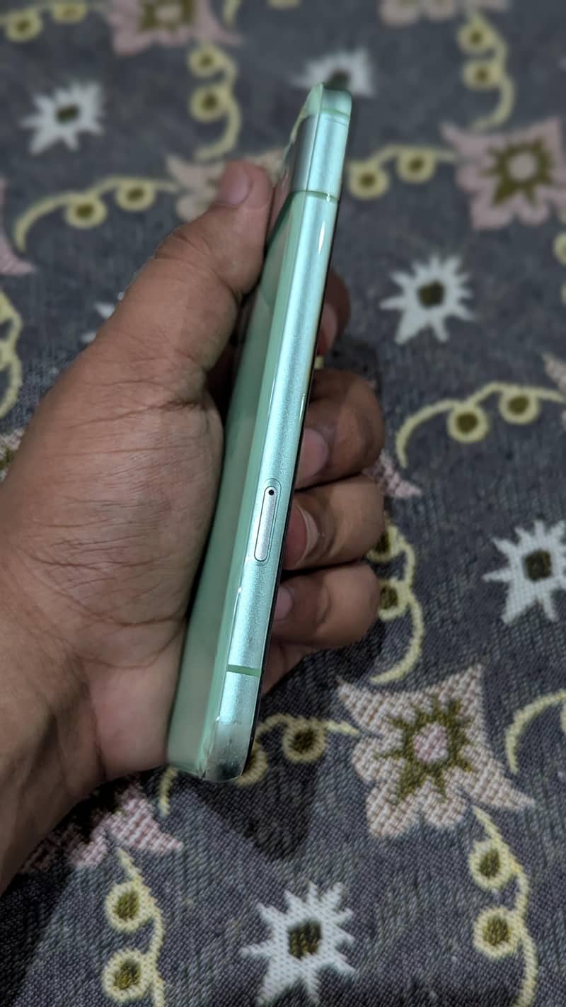 Google Pixel 8a 1