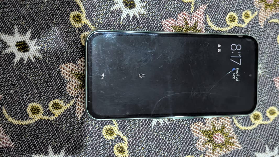 Google Pixel 8a 3