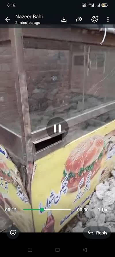 counter