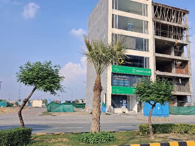 5.33 Commercial Main 80 Ft Bulverd Askri Bank For Sale Hot Location