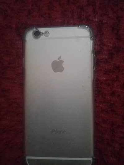Apple iPhone 6
