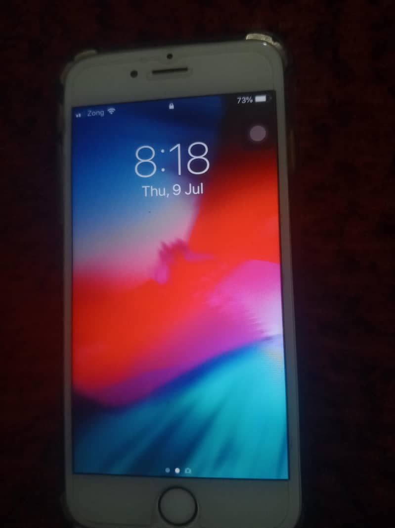 Apple iPhone 6 1