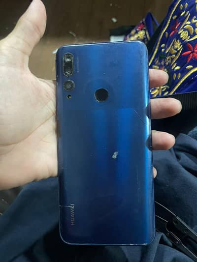 Huawei Y9 Prime