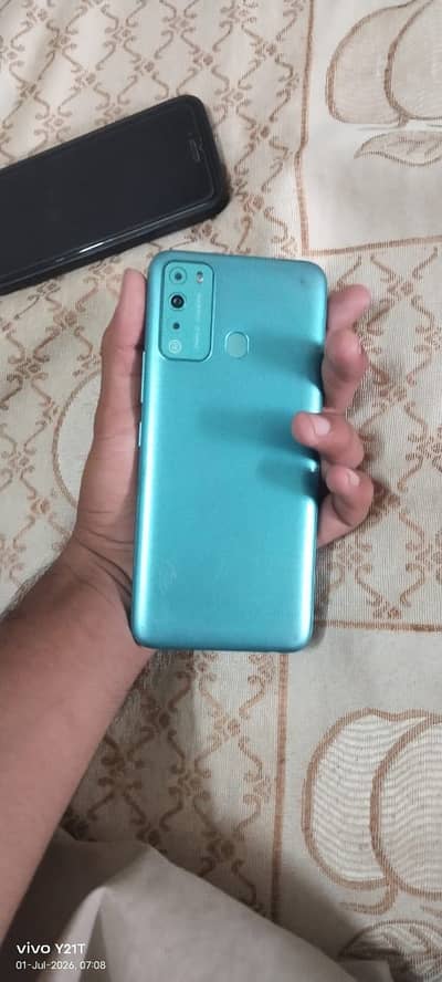 Itel Other Model