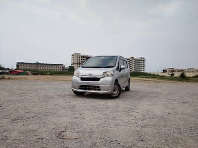 Daihatsu Move 2013