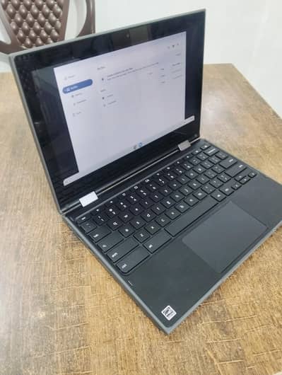 chrome book