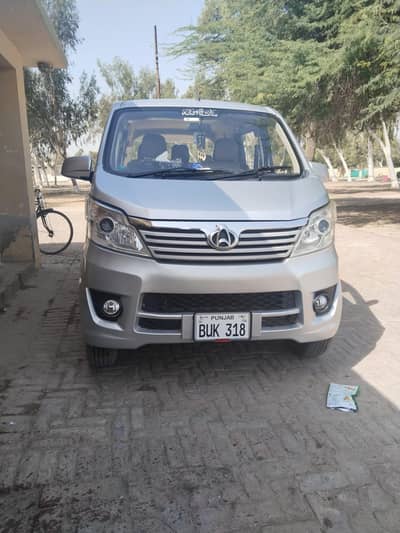 I am drive