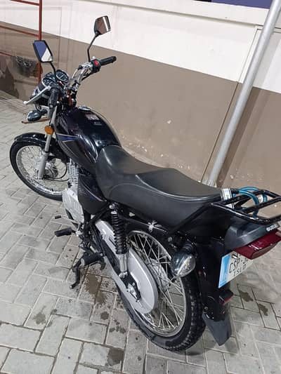 SUZUKI GS 150 - 2024 Model for sale