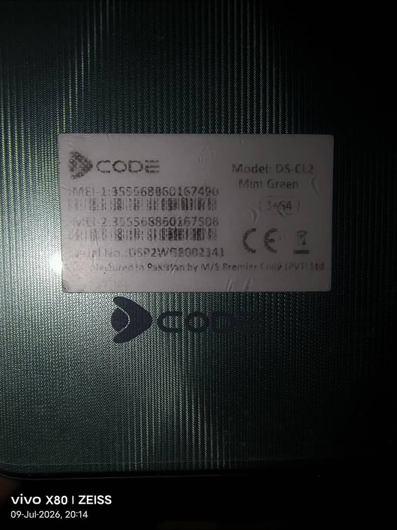 Dcode Cygnal 2 6