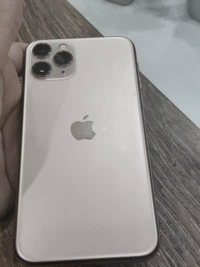 Apple iPhone 11 Pro