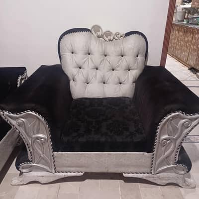 5 seater sofa