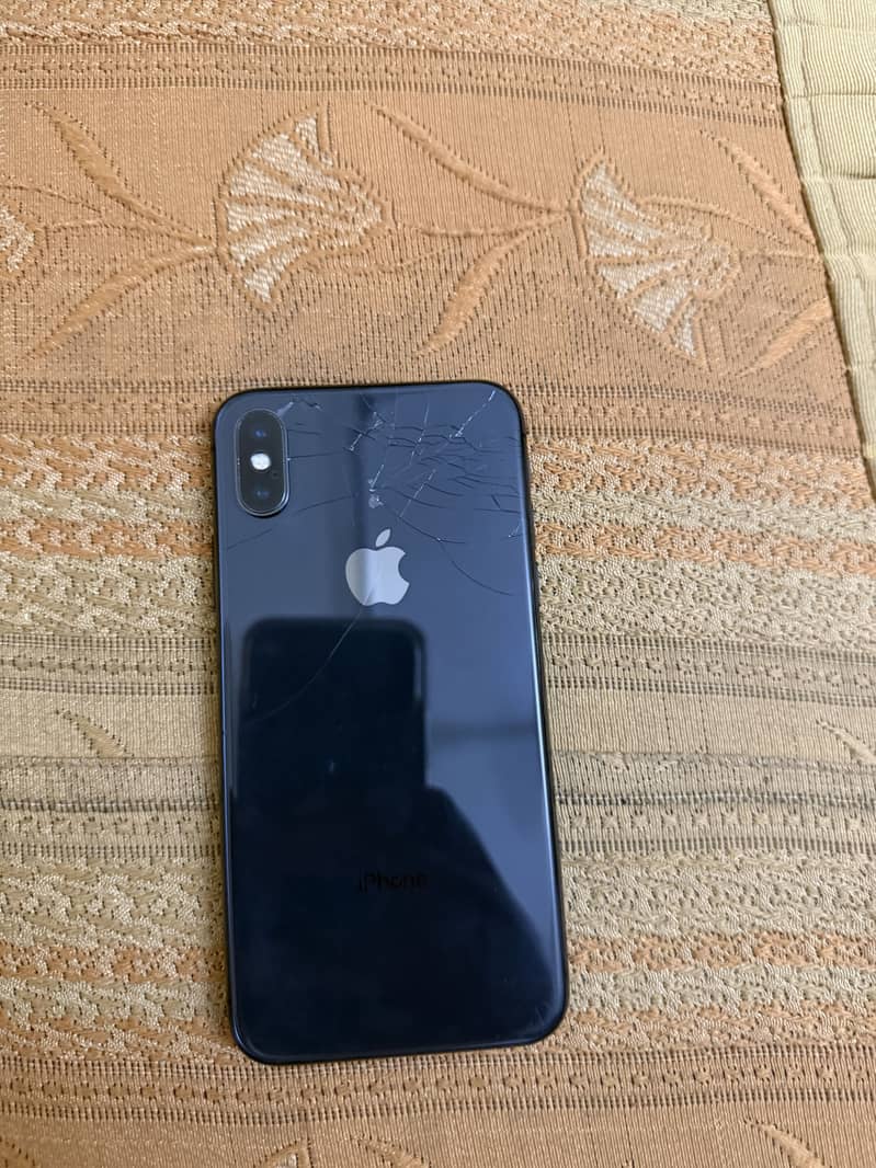 Apple iPhone X 0