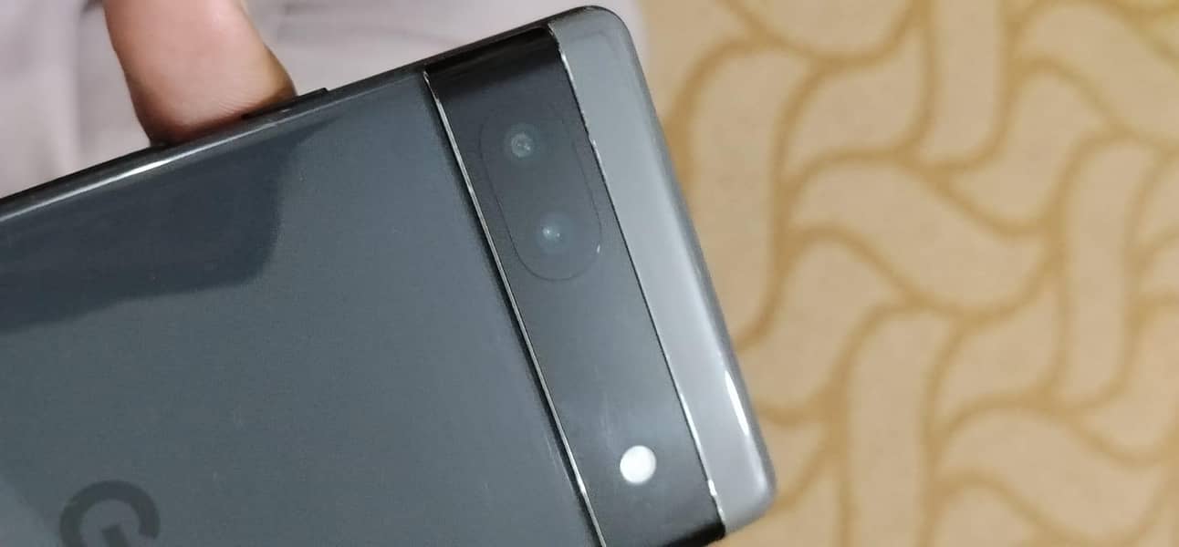 google pixel 6a 2
