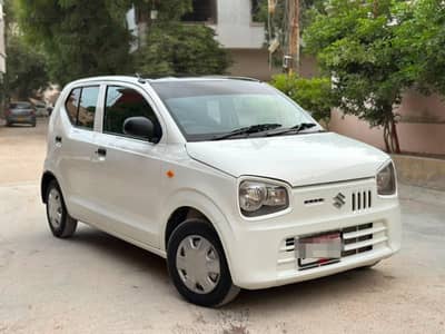 Suzuki Alto 2022