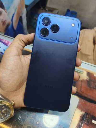 Tecno Other Model (tecno spark 50 )
