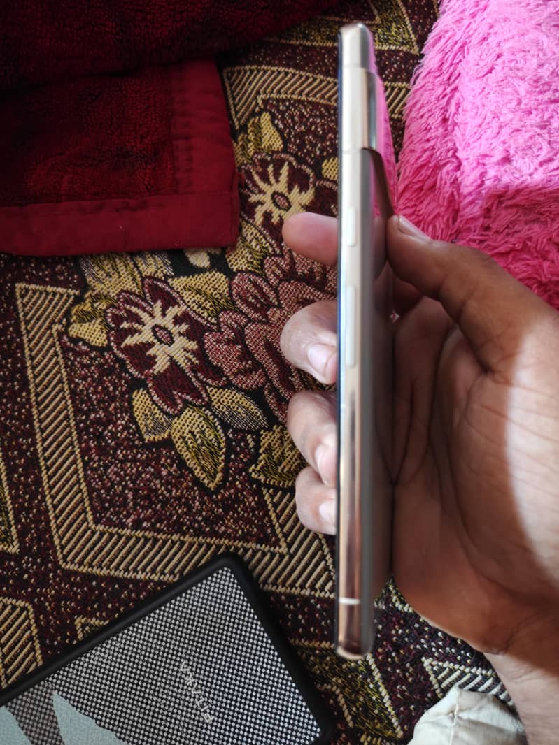 Google Pixel 7 Pro 1