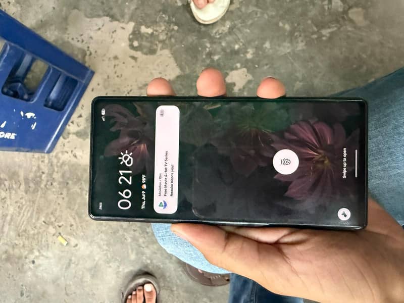 Google Pixel 6 1