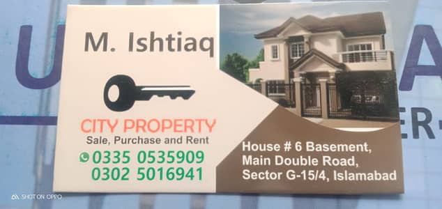 12 Marla Plots available For Sale G15 Islamabad