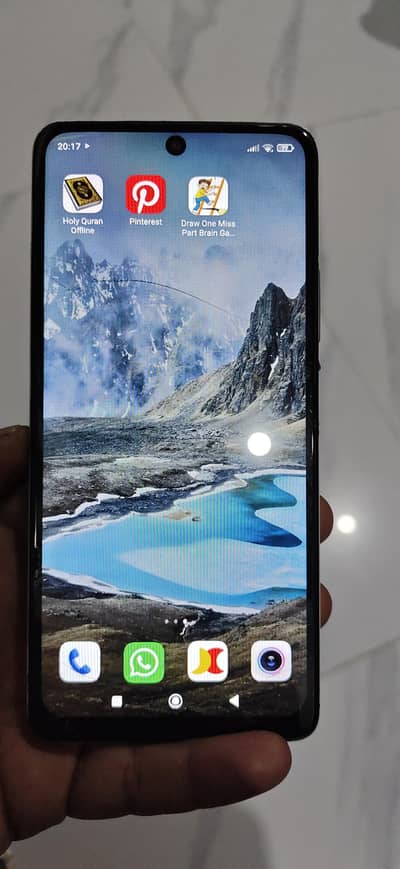 Xiaomi Redmi Note 10 Pro