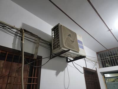 1 ton ac non inverter