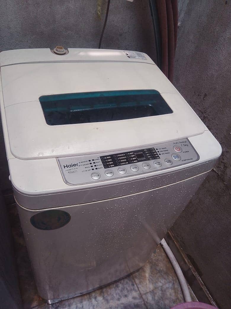 automatic 0