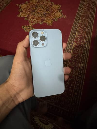 Apple iPhone 13 Pro Max