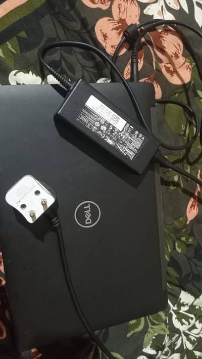 Dell latitude 7490 core i5 8th generation excellent quality