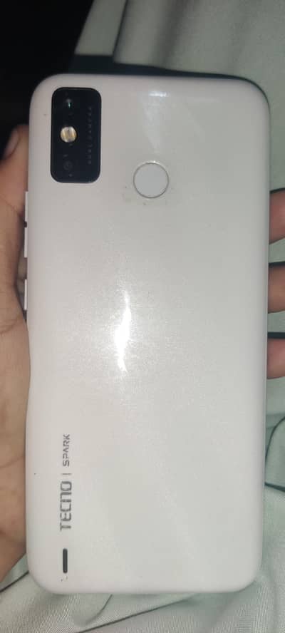 infinix spark 6 go
