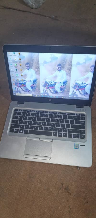 HP elite book 840 G4
