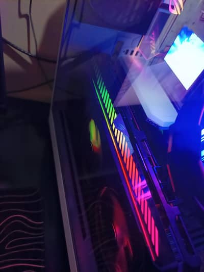 Asus Rog Rx 6700xt sealed with box