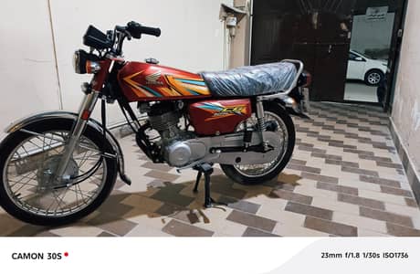 cg 125 2026 -06 month transfer must 350 chali howe hai