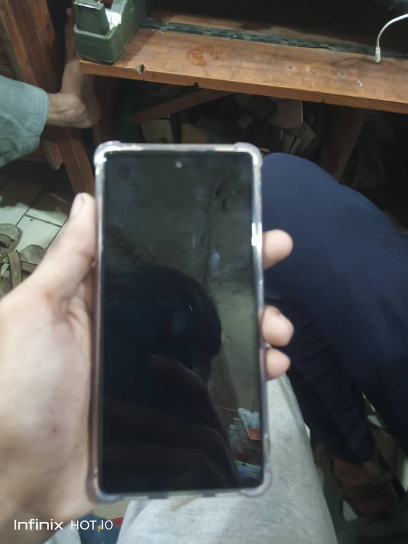 Google Pixel 7a 2