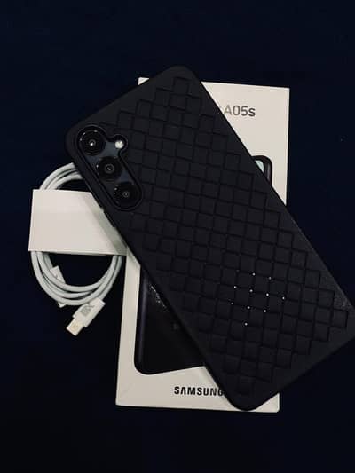 Samsung Mobile A05s