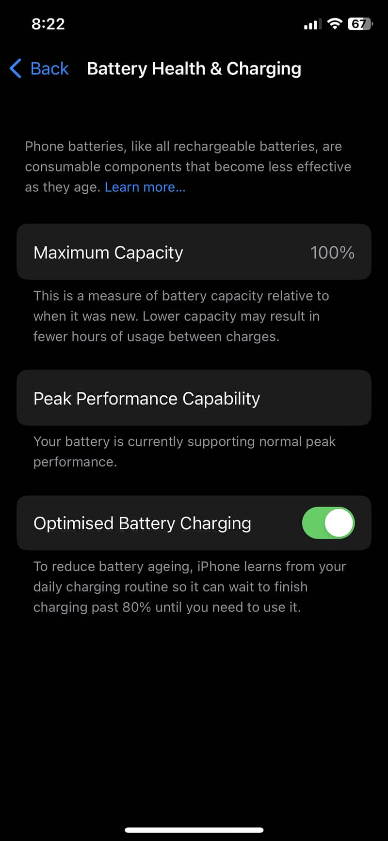 Apple iPhone X 2